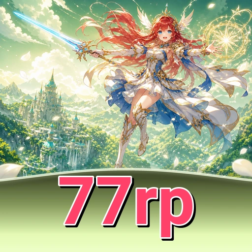 77rp APK — hemat kuota
